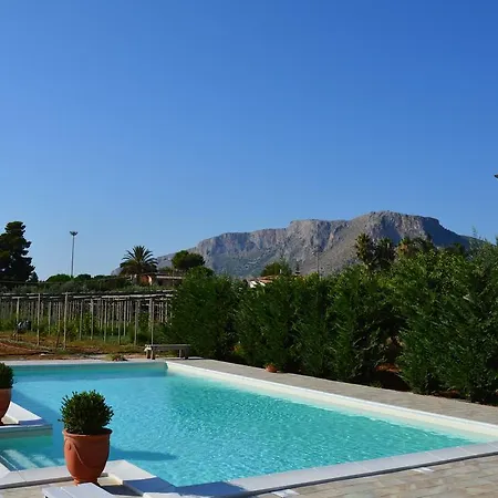 Casa Piano Del Re Apartment Partinico