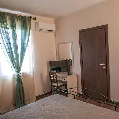 Casa Piano Del Re Apartment Partinico