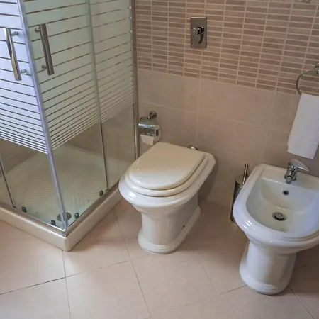 Casa Piano Del Re