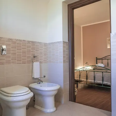 Piano Del Re Apartment Partinico
