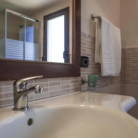Apartment Casa Piano Del Re Partinico