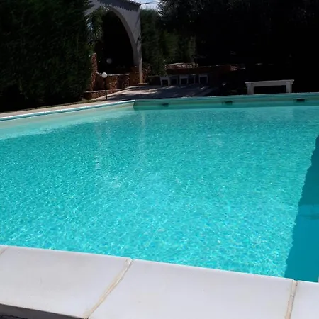 Casa Piano Del Re