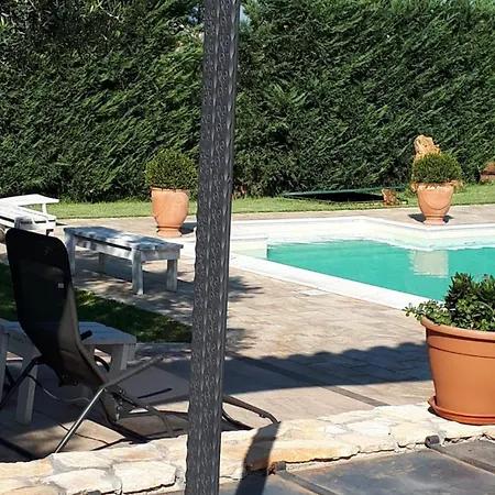 Casa Piano Del Re Apartment Partinico