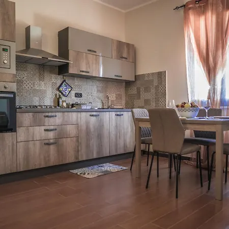 Casa Piano Del Re *