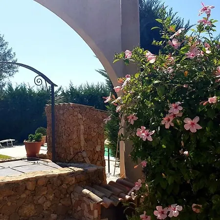 Casa Piano Del Re Partinico